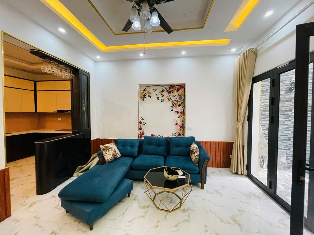 ​​​​​​​NHÀ ĐẸP PHỐ KIM NGƯU – HAI BÀ TRƯNG
